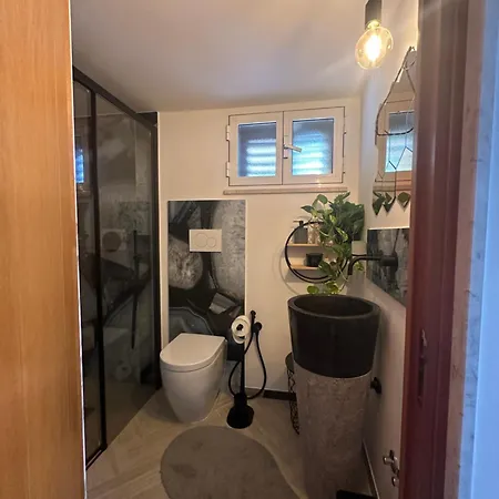 Tiziana Bed and breakfast *