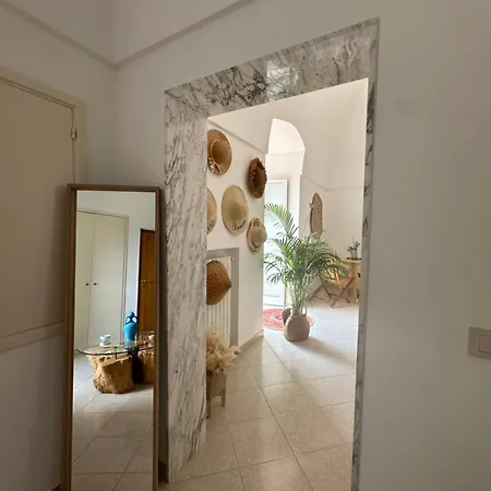 Tiziana Bed and breakfast *