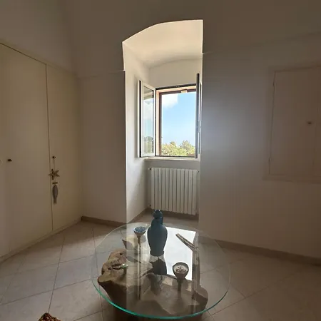 Tiziana Bed and breakfast