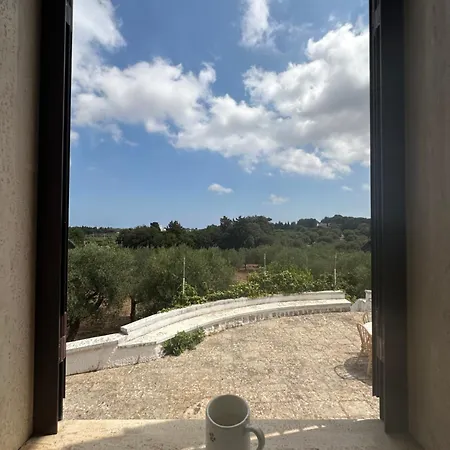 Bed and breakfast Tiziana Monopoli