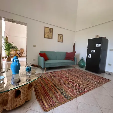 Tiziana Bed and breakfast Monopoli