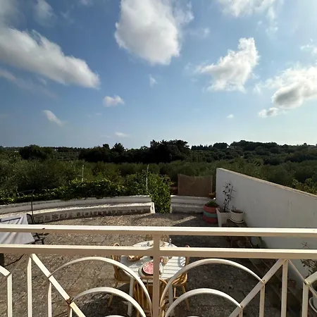 Tiziana * Monopoli