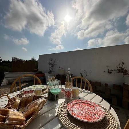 Tiziana Bed and breakfast *
