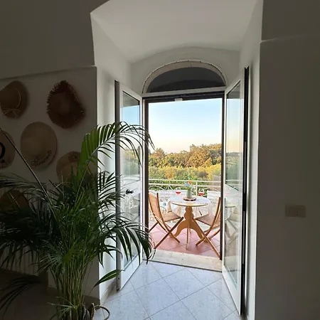 Tiziana Bed and breakfast Monopoli
