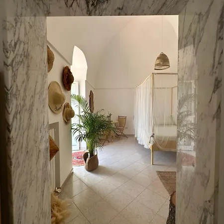 Bed and breakfast Tiziana Monopoli