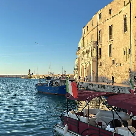 Bed and breakfast Tiziana
