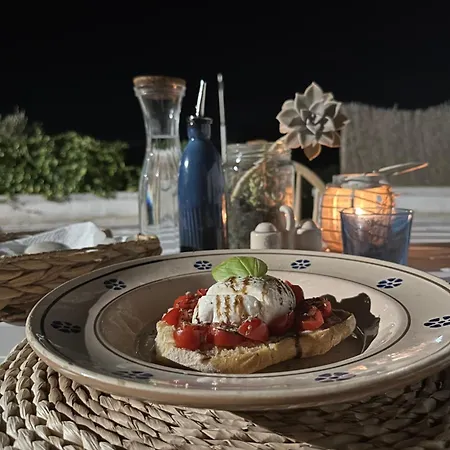 Tiziana Bed and breakfast *
