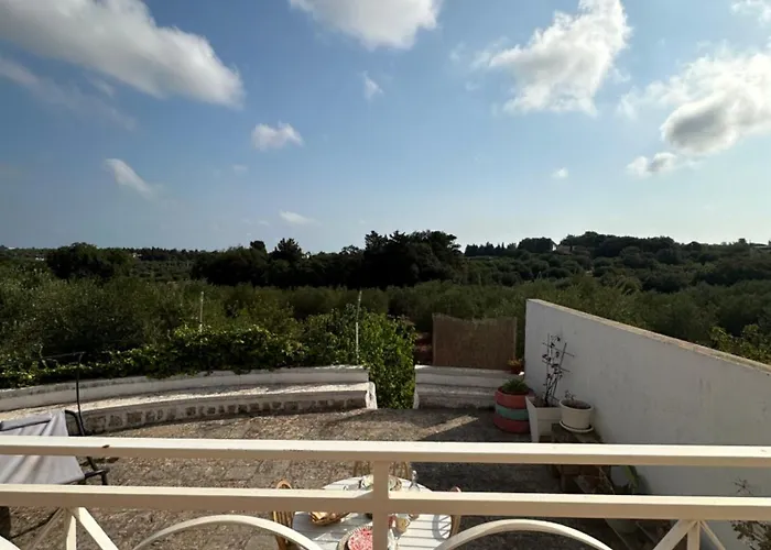 Tiziana * Monopoli