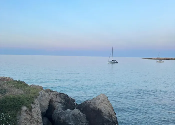 Oda ve Kahvaltı Tiziana *