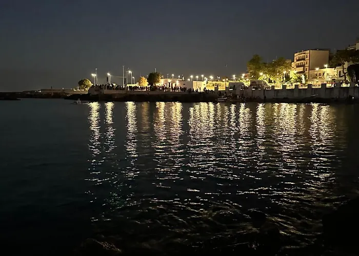Tiziana Oda ve Kahvaltı